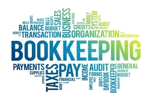 Bookkeeping Services: Purchases | Sales | Cash Book Processing