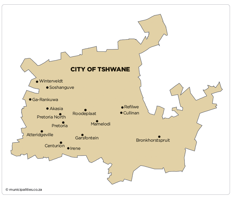 Website Design, Development & Maintenance Services | Tshwane Metropolitan, Gauteng